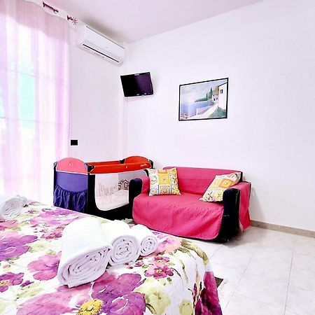 Villa Casa Michelangela à Mascali Extérieur photo