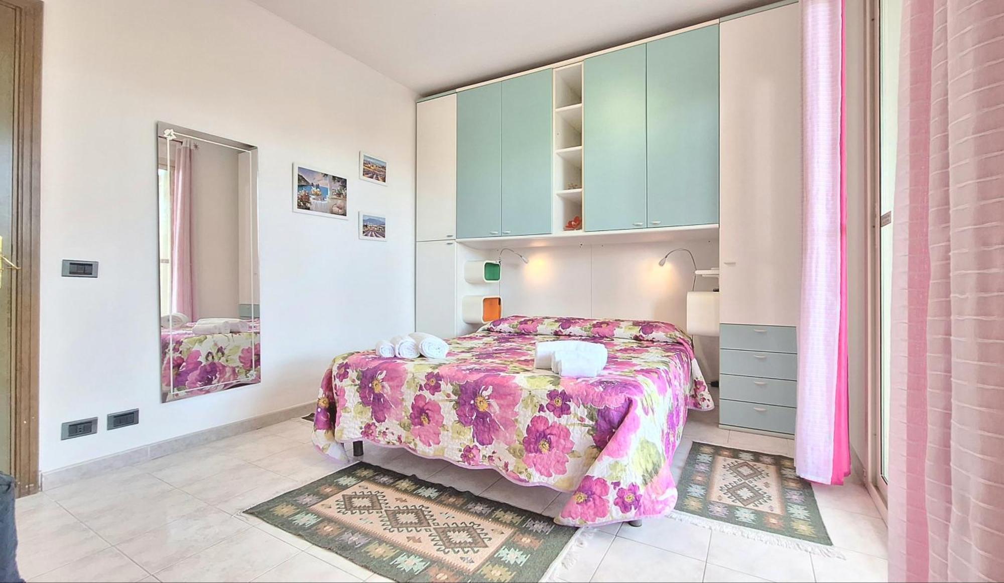 Villa Casa Michelangela à Mascali Extérieur photo