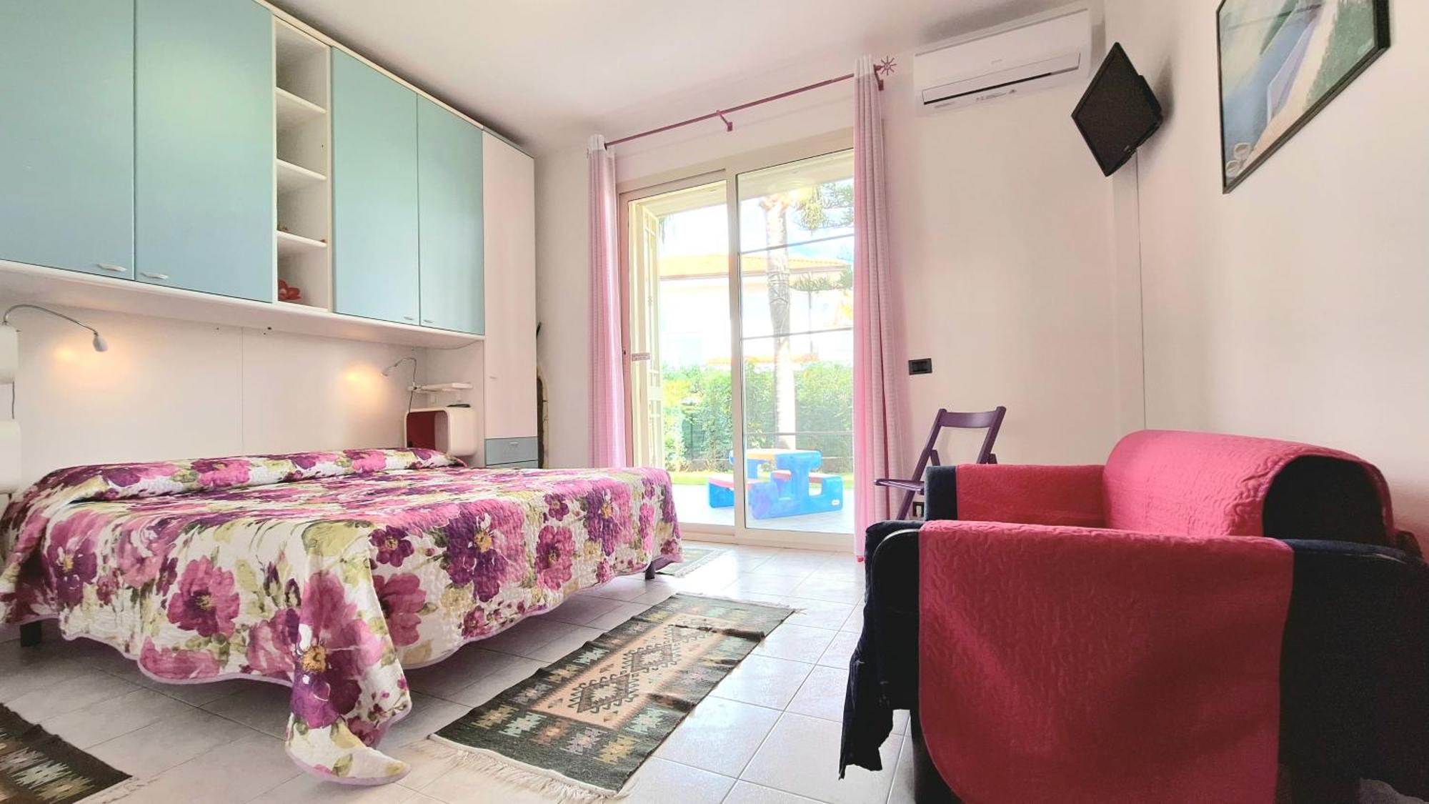 Villa Casa Michelangela à Mascali Extérieur photo