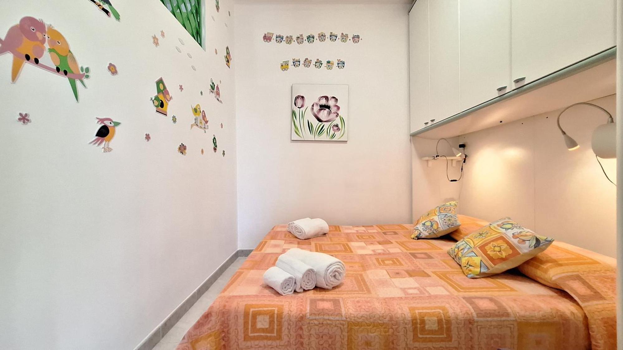 Villa Casa Michelangela à Mascali Extérieur photo