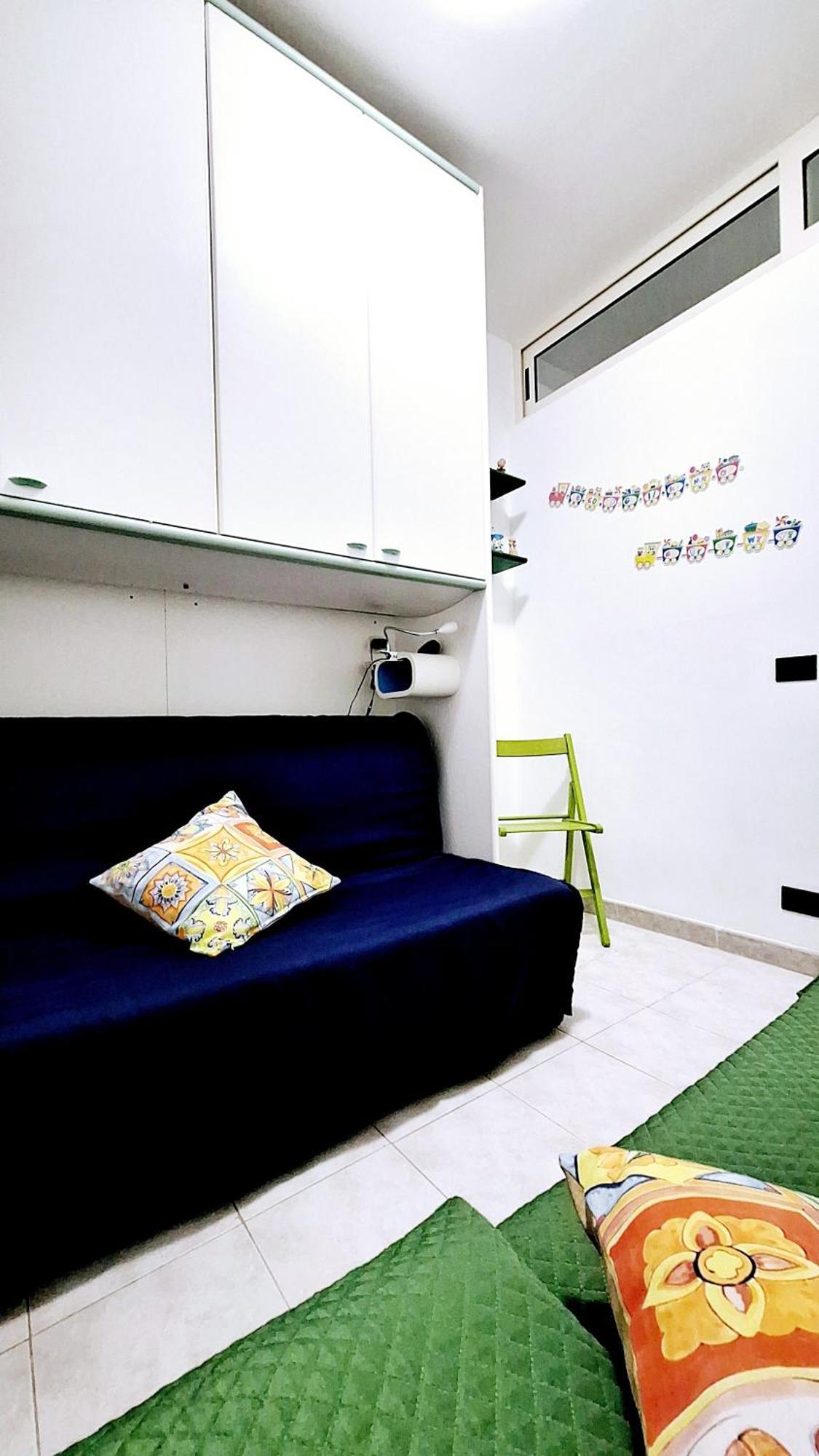 Villa Casa Michelangela à Mascali Extérieur photo