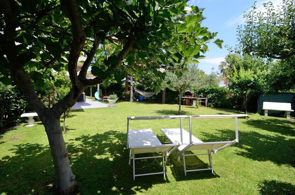 Villa Casa Michelangela à Mascali Extérieur photo