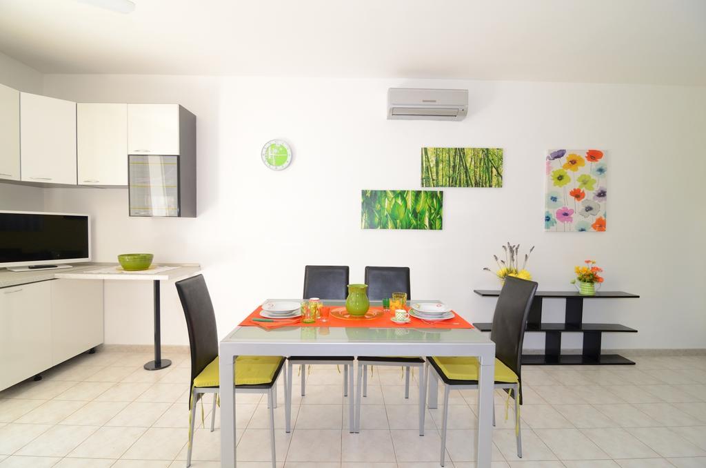 Villa Casa Michelangela à Mascali Extérieur photo