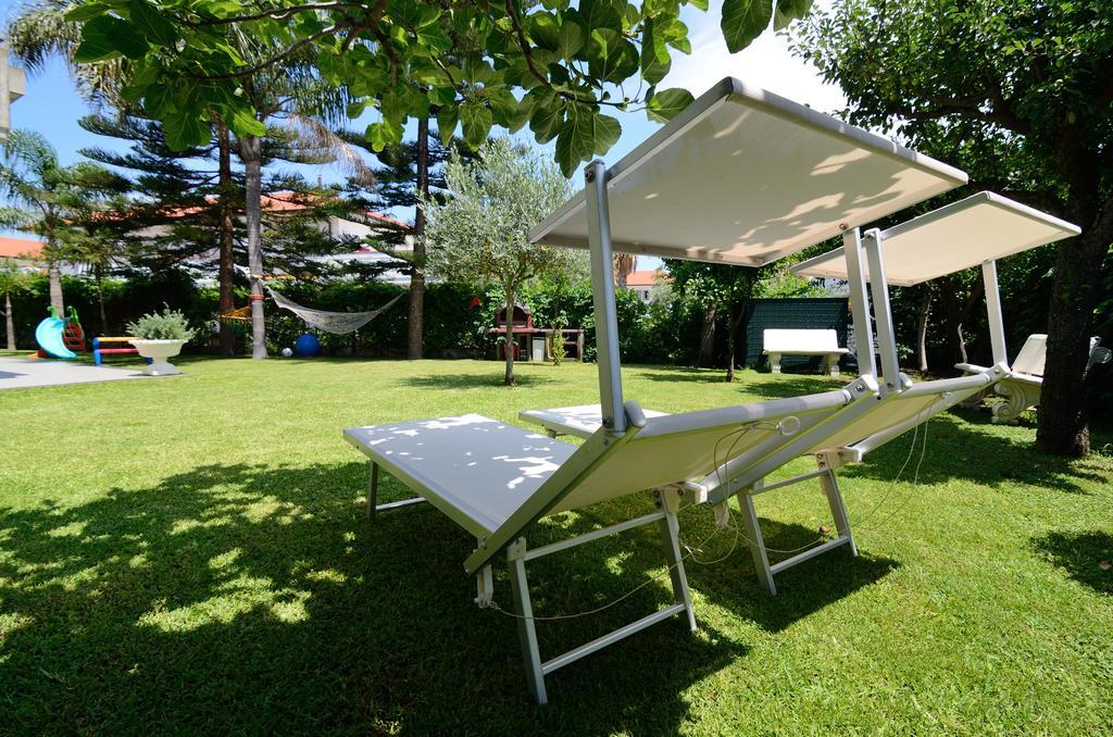 Villa Casa Michelangela à Mascali Extérieur photo