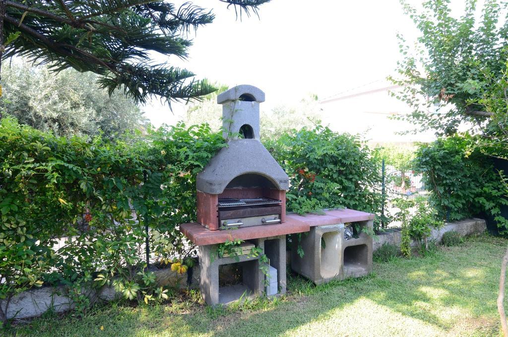 Villa Casa Michelangela à Mascali Extérieur photo