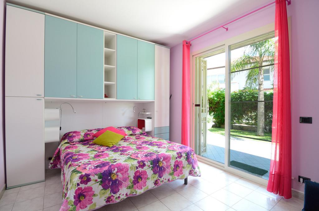 Villa Casa Michelangela à Mascali Extérieur photo