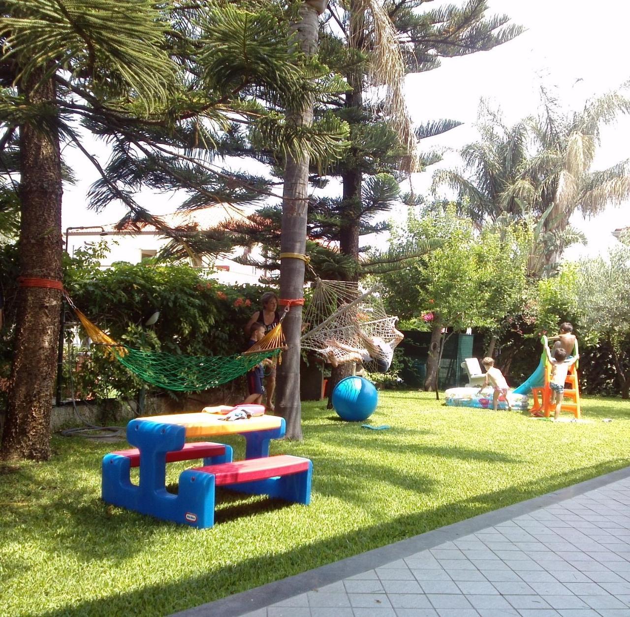 Villa Casa Michelangela à Mascali Extérieur photo