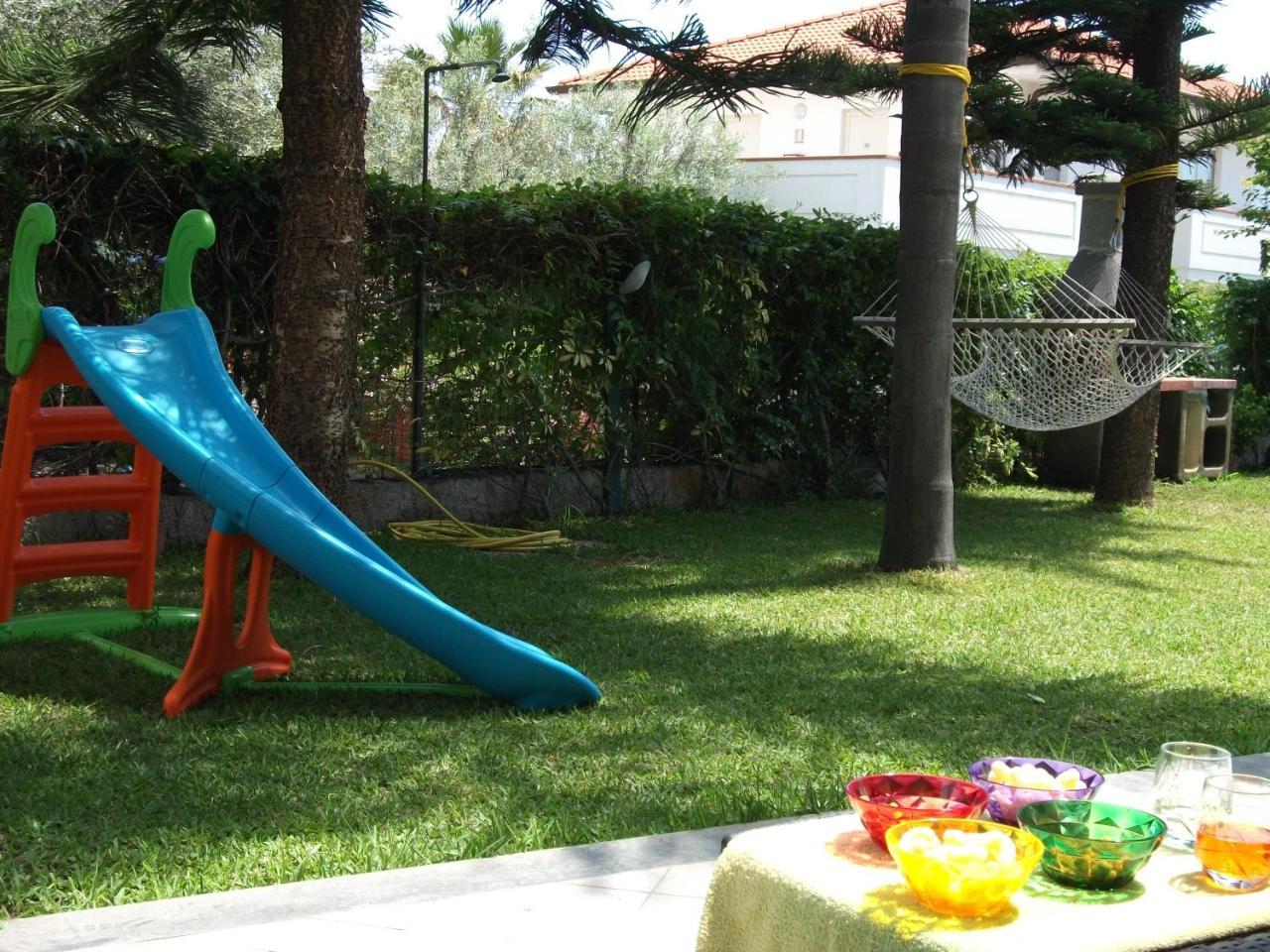 Villa Casa Michelangela à Mascali Extérieur photo