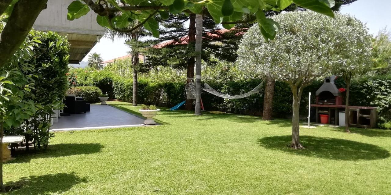 Villa Casa Michelangela à Mascali Extérieur photo