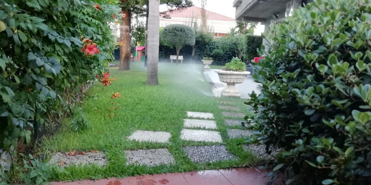 Villa Casa Michelangela à Mascali Extérieur photo